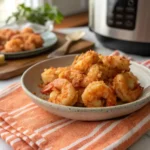 Air Fryer Bang Bang Shrimp