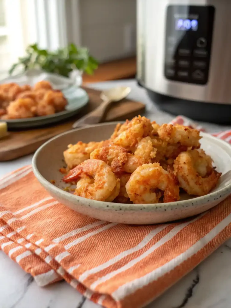 Ultimate Air Fryer Bang Bang Shrimp 25 Air Fryer Bang Bang Shrimp