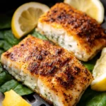 air fryer mahi mahi
