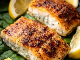 air fryer mahi mahi