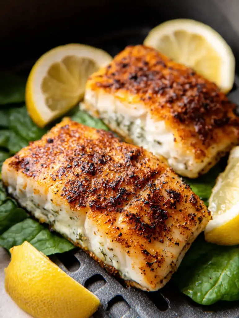 Air Fryer Mahi Mahi Recipe for a Quick Dinner 25 air fryer mahi mahi