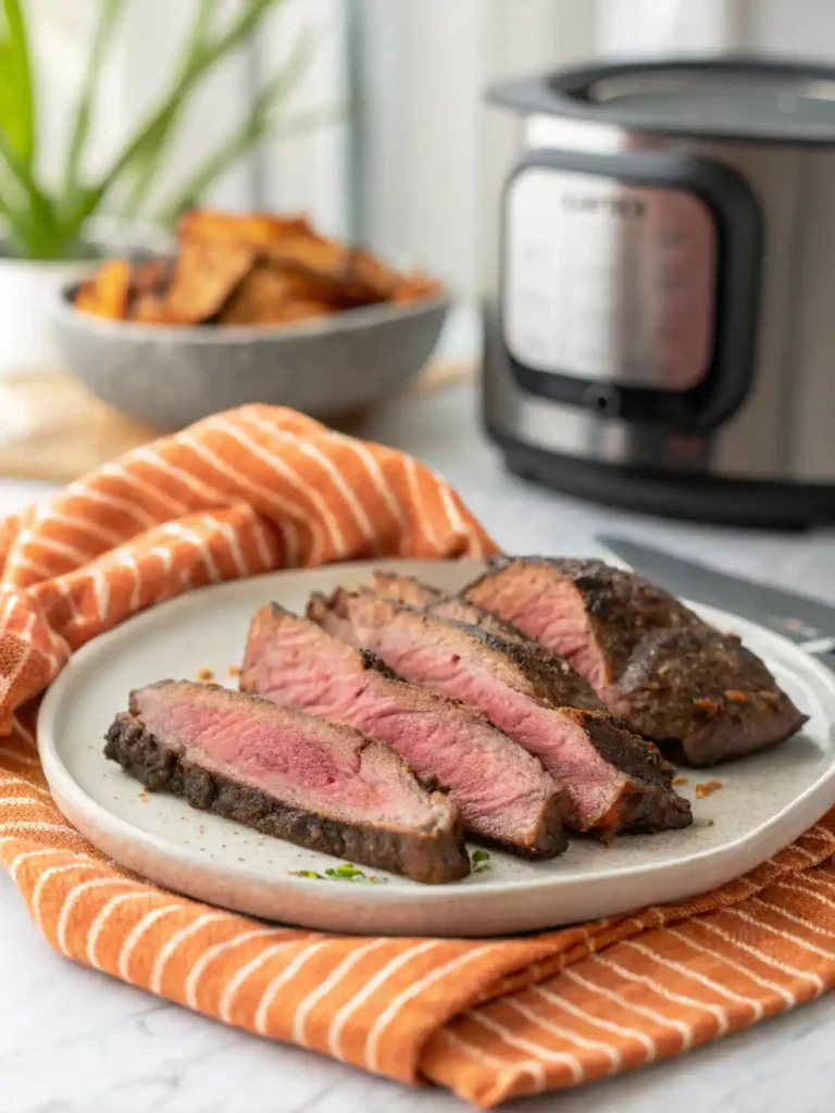 Perfect Air Fryer London Broil Recipe 28 Serving air fryer london broil recipe