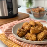 air fryer catfish nuggets