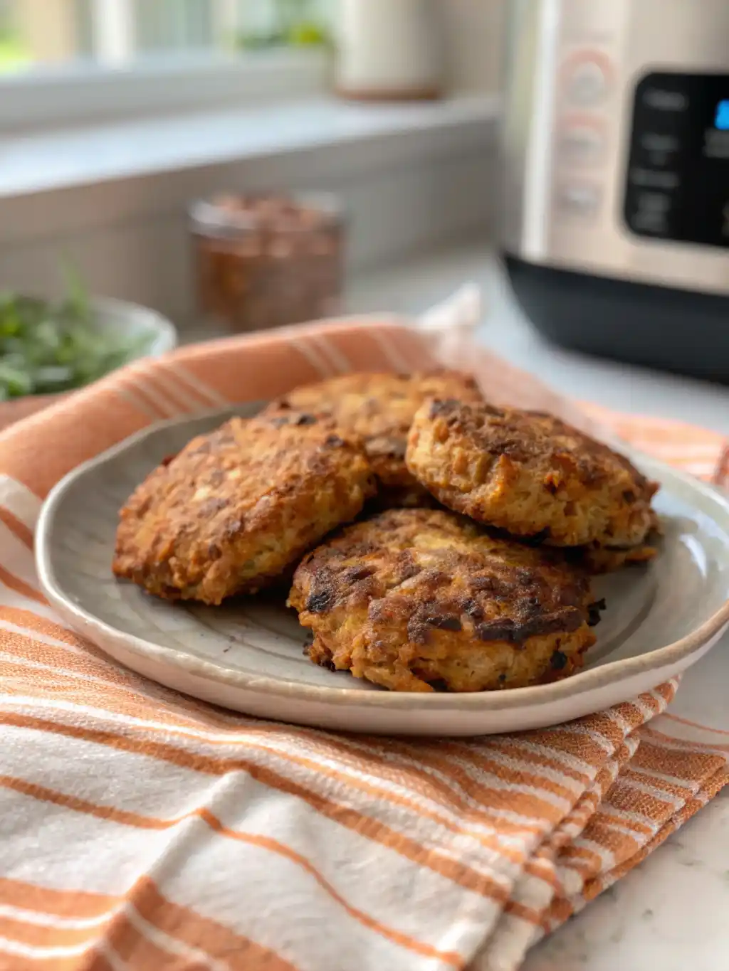 Best Air Fryer Chicken Patties Recipe 15 air fryer chicken patties recipe
