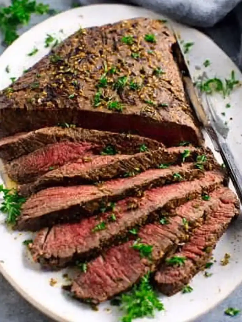 Perfect Air Fryer London Broil Recipe 25 air fryer london broil recipe 1