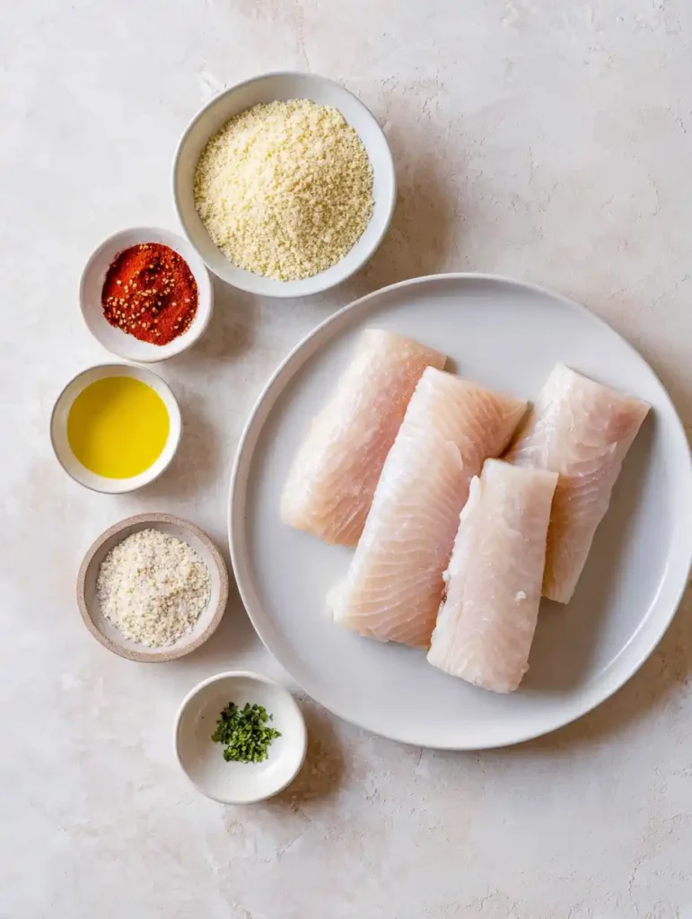 Air Fryer Mahi Mahi Recipe for a Quick Dinner 26 air fryer mahi mahi ingredients