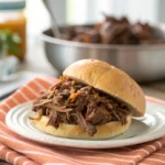 air fryer pulled beef
