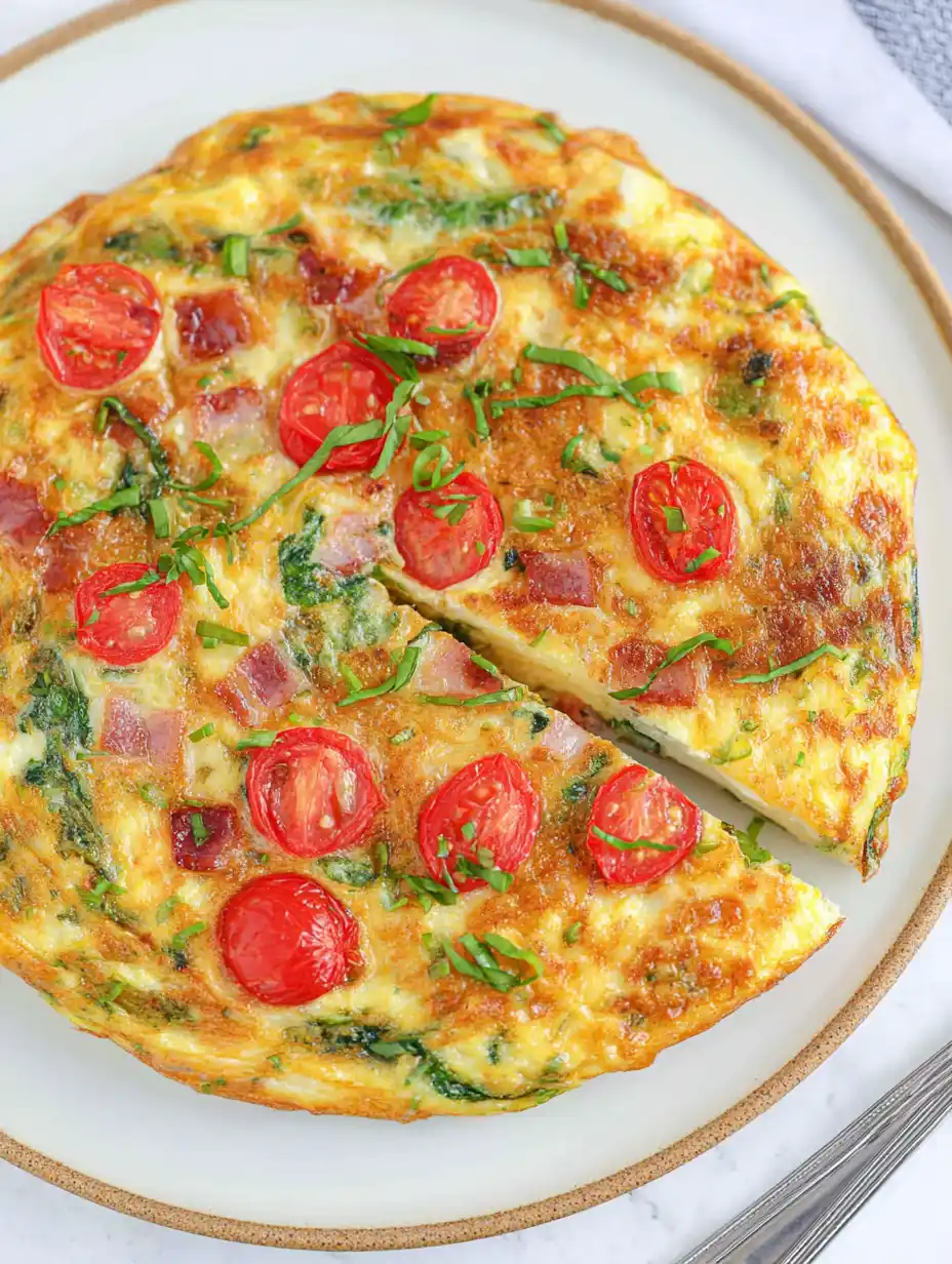 Easy Air Fryer Omelet Recipe – Fluffy, Fast & Protein-Packed 27 air fryer omelet