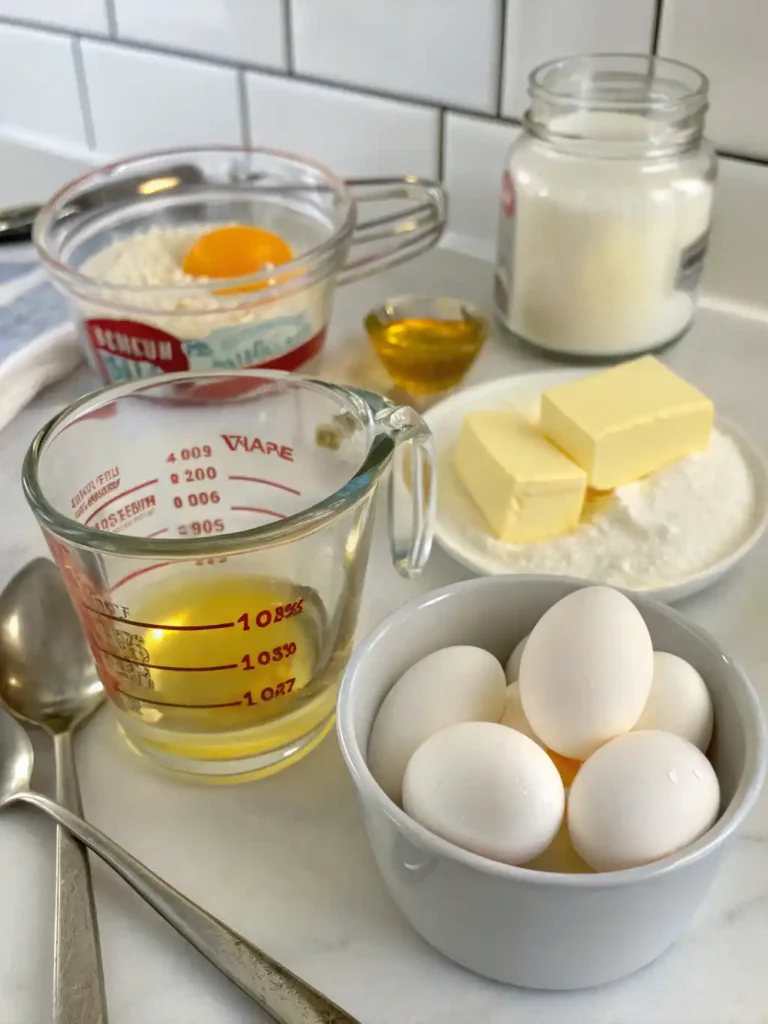 Easy Air Fryer Poached Eggs Recipe Ready in Minutes 26 air fryer poached eggs ingredients