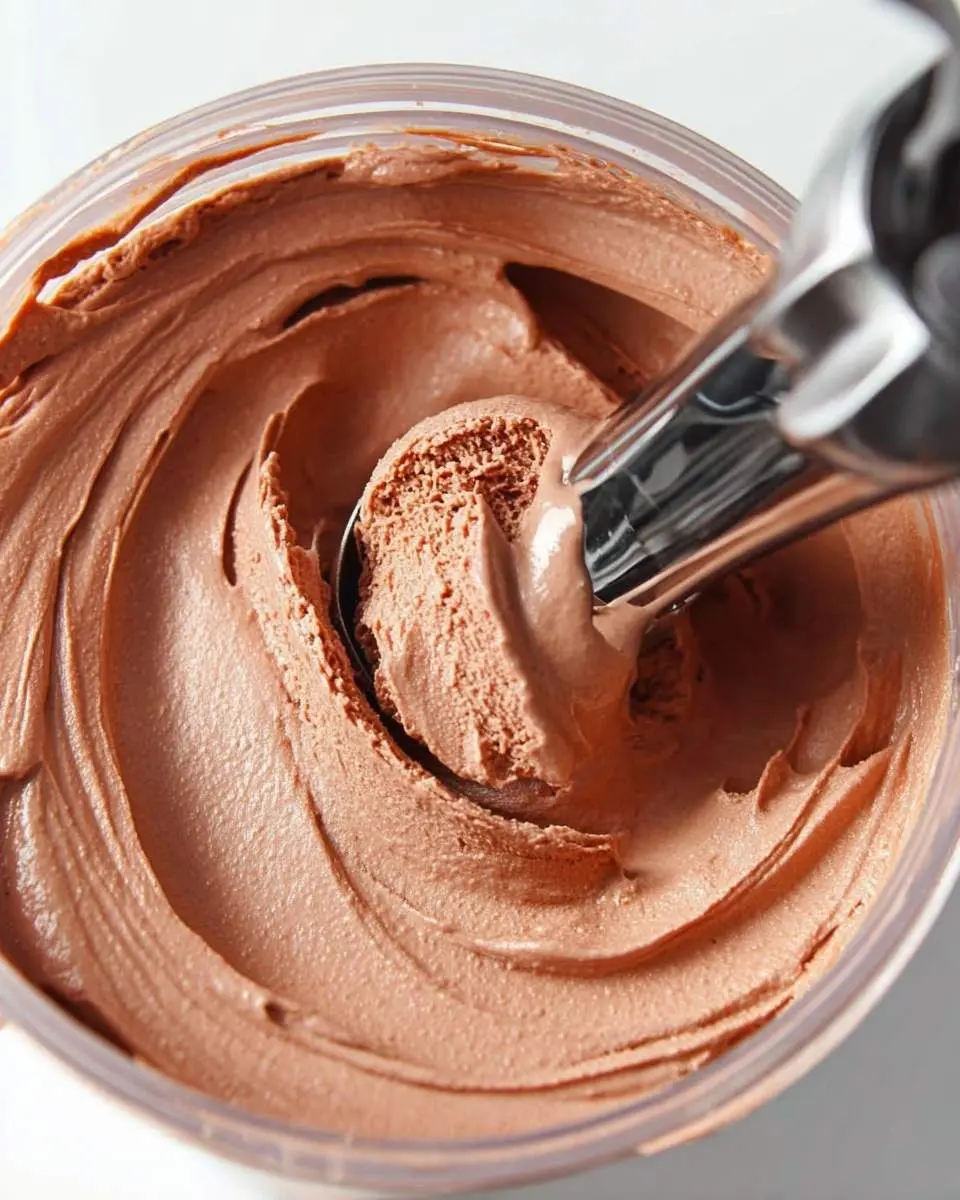 cottage cheese ninja creami recipe