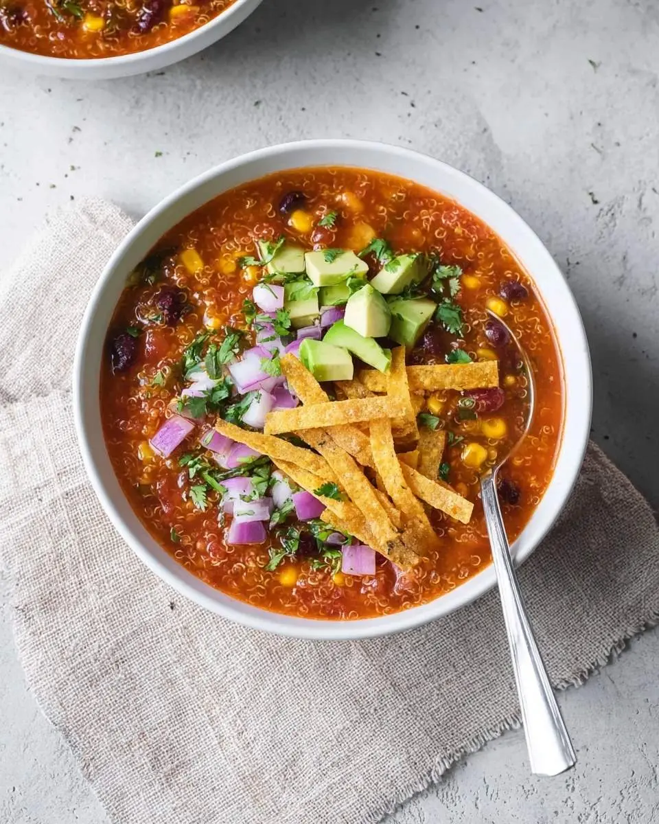 taco soup