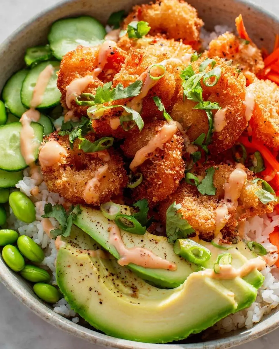 bang bang shrip bowl