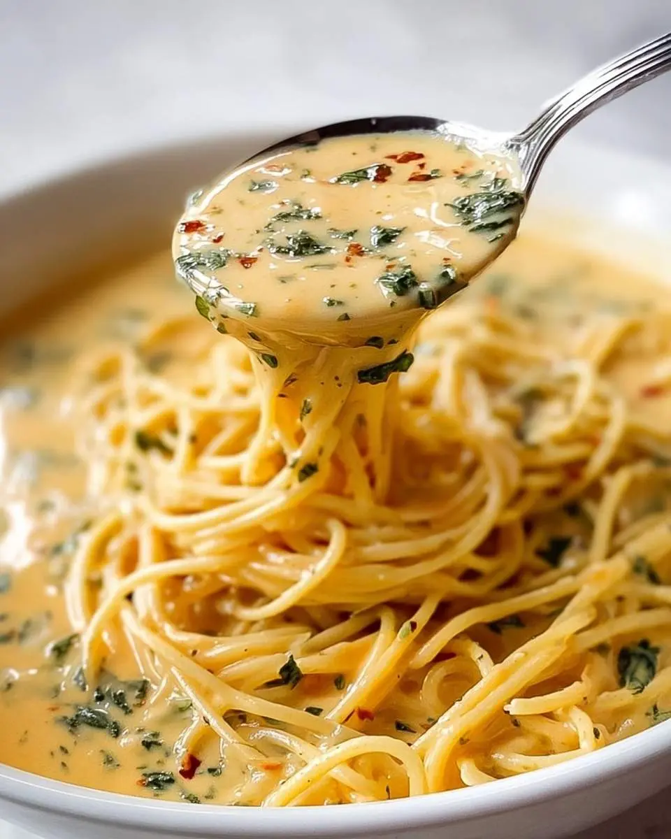 cajun alfredo sauce