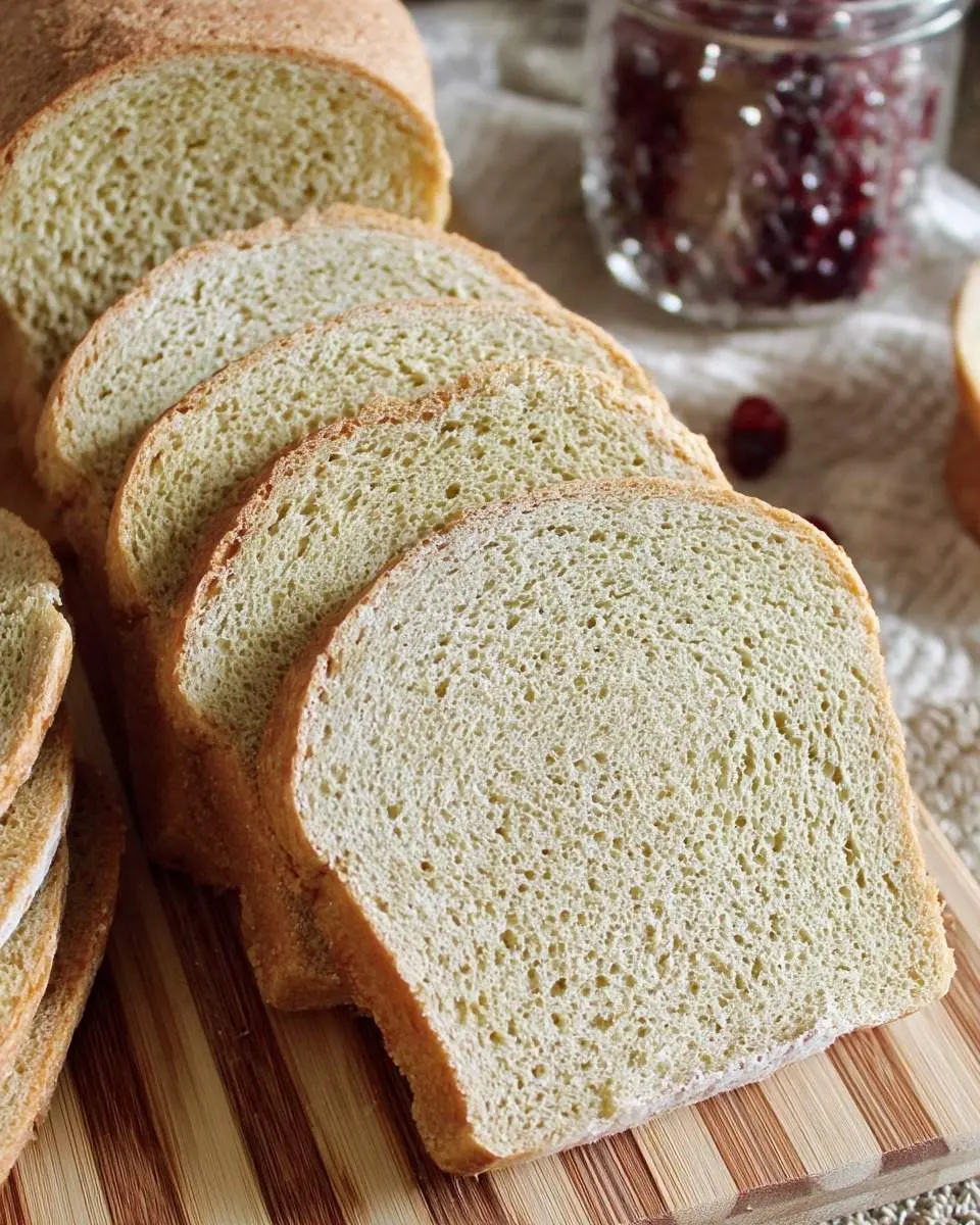 einkorn sandwich bread