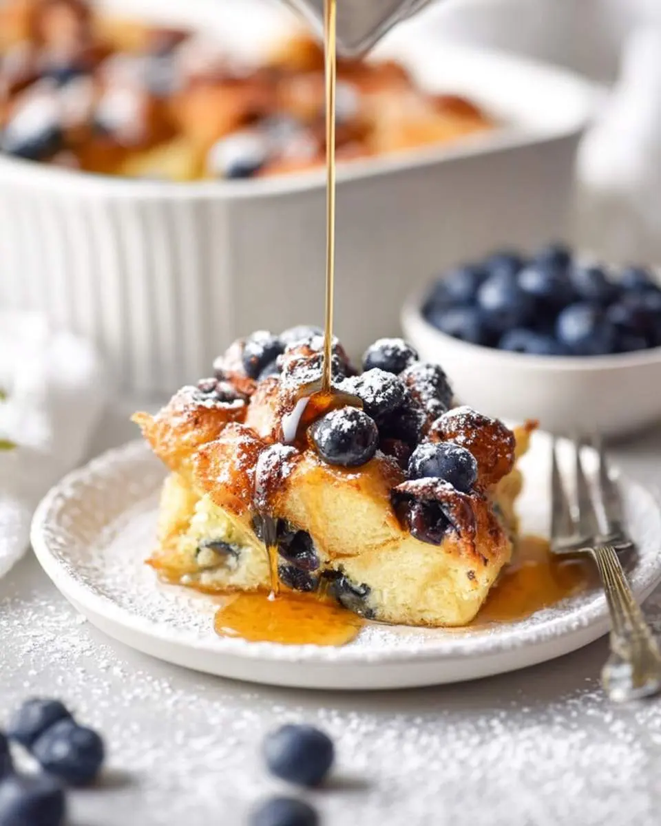 hawaiian roll french toast bake