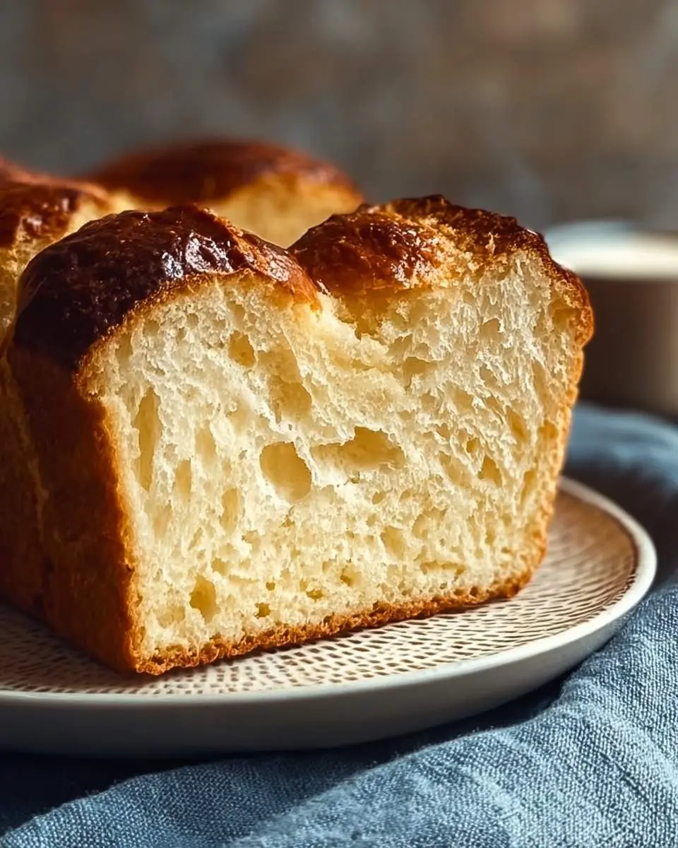 keto brioche bread recipe