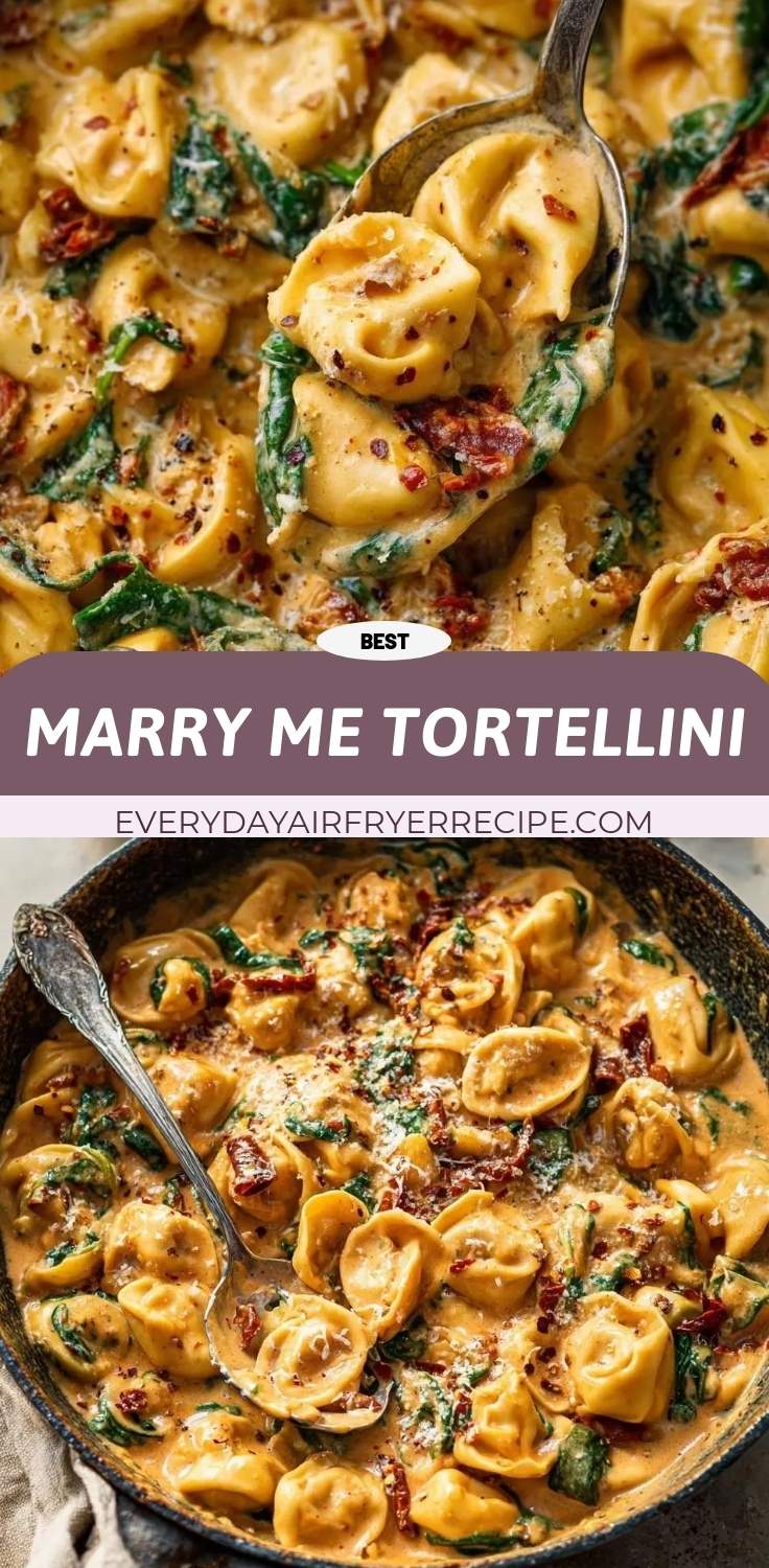 marry me tortellini pinterest