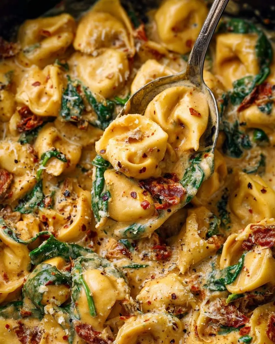 marry me tortellini recipe