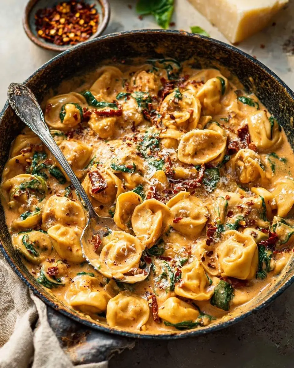 marry me tortellini