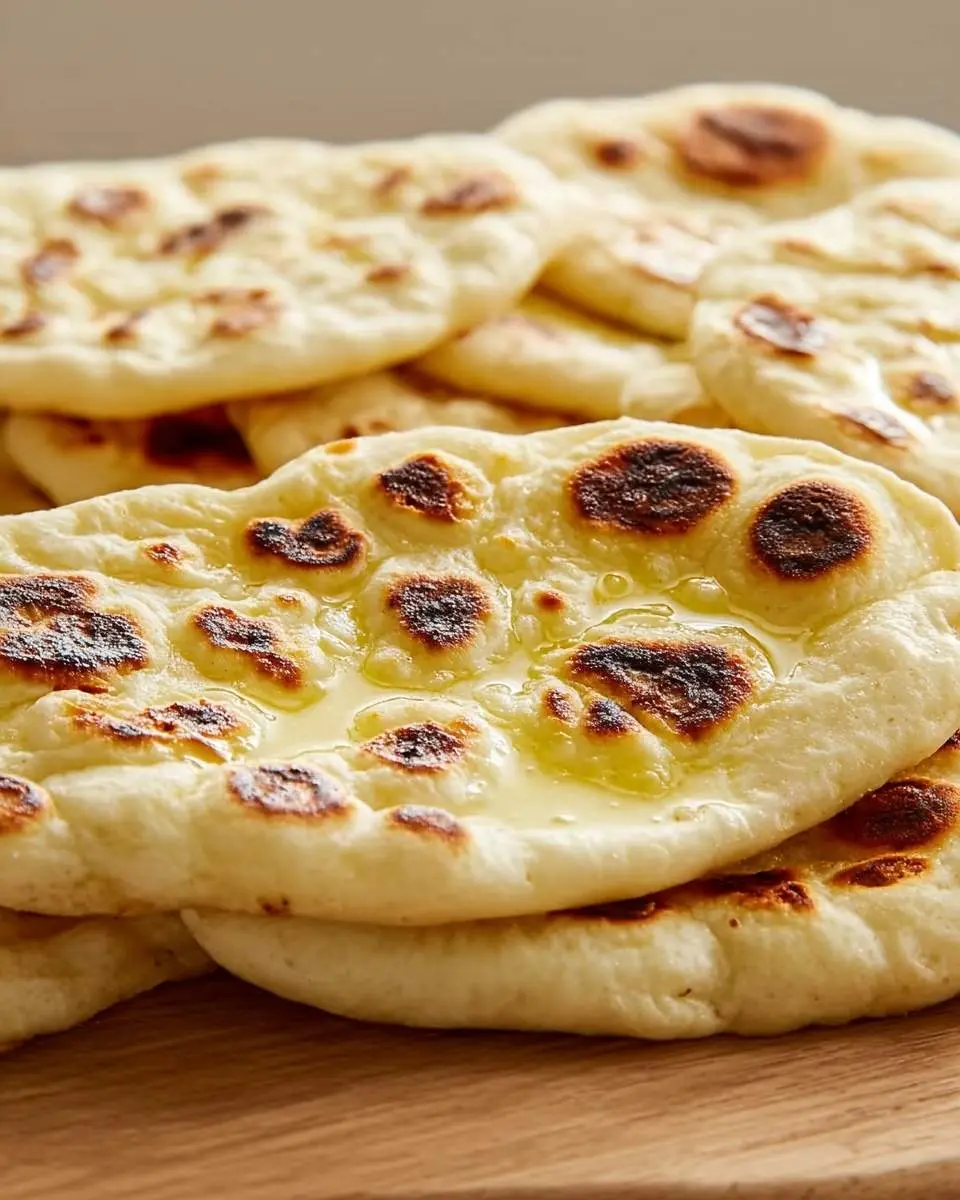 naan bread