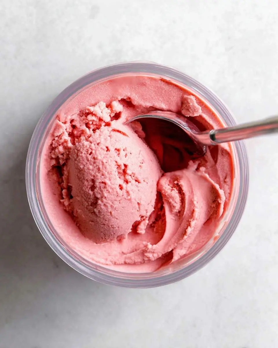 sleepy girl ninja creami recipe