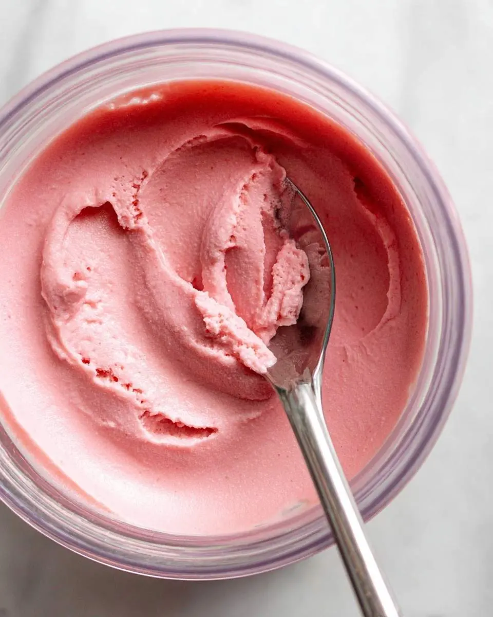 sleepy girl ninja creami