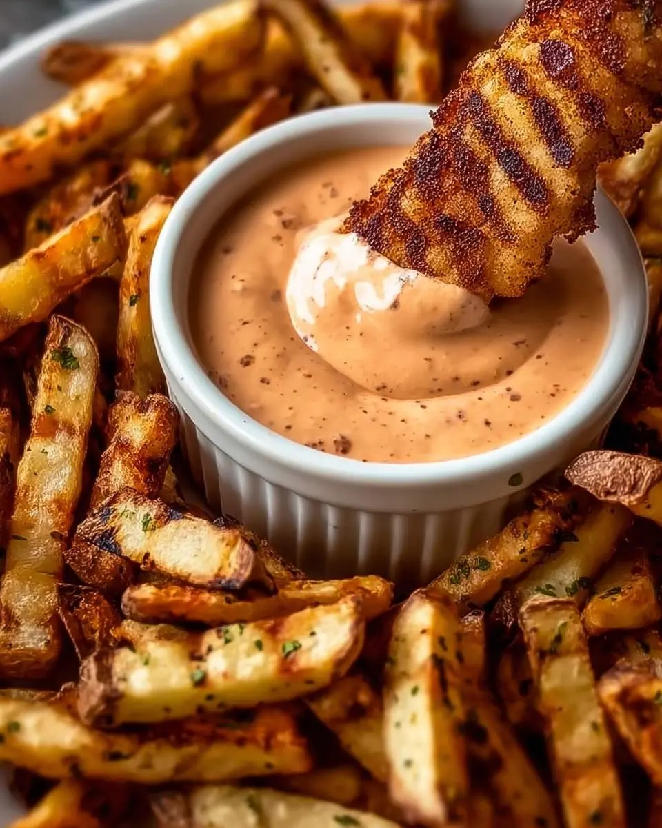 southern comeback sauce