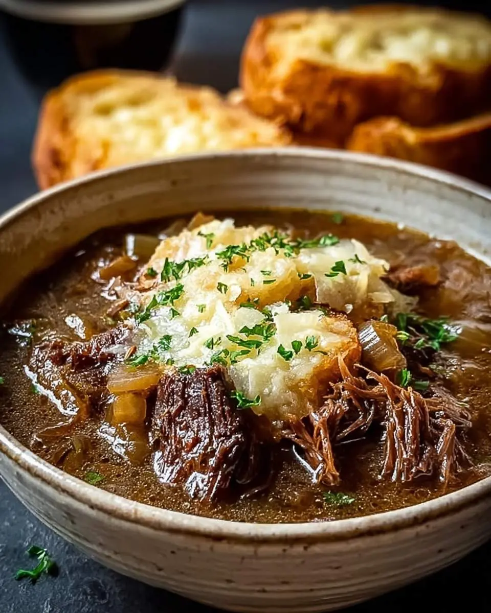 french onion short rib stew recipe