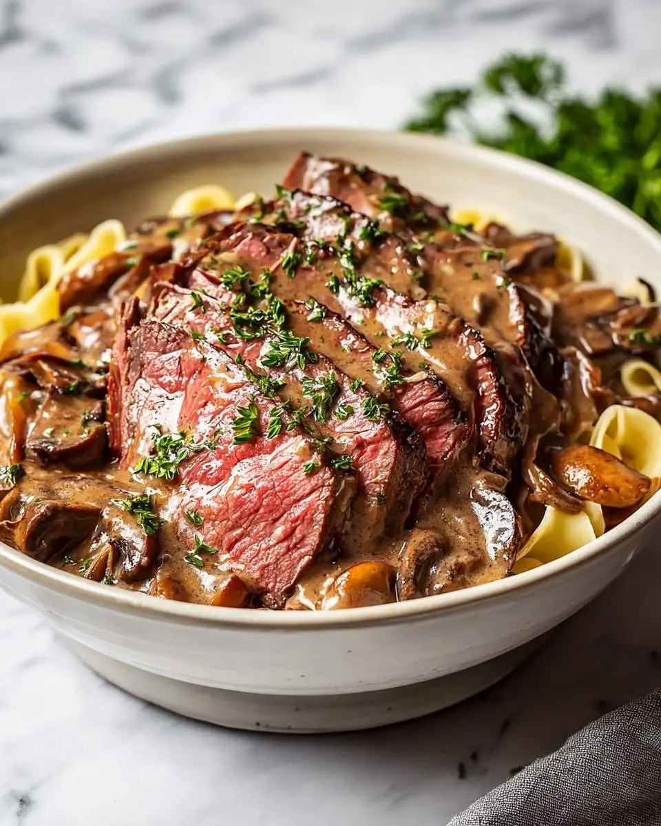 leftover prime rib recipe 1