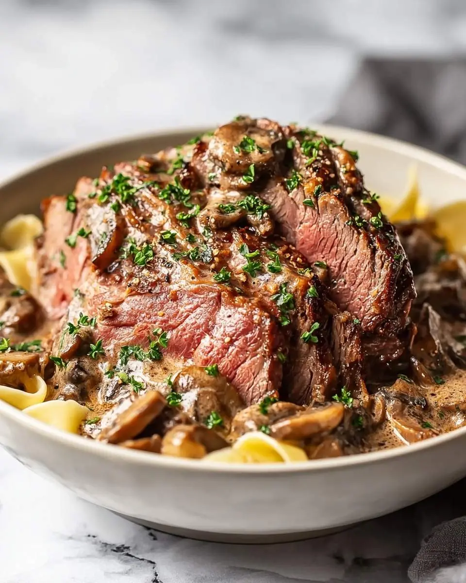 leftover prime rib recipe