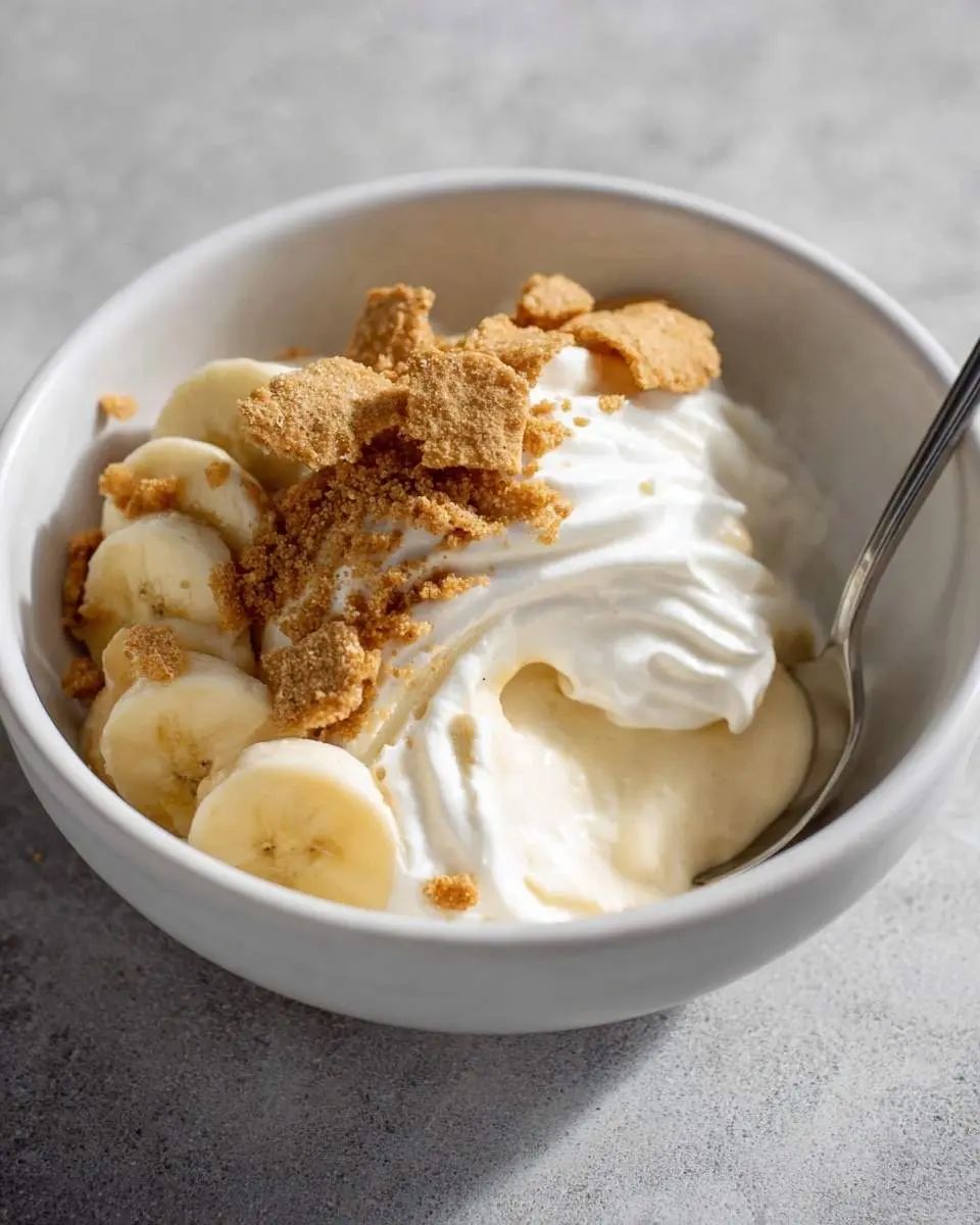 ninja creami banana cream pie ice cream recipe