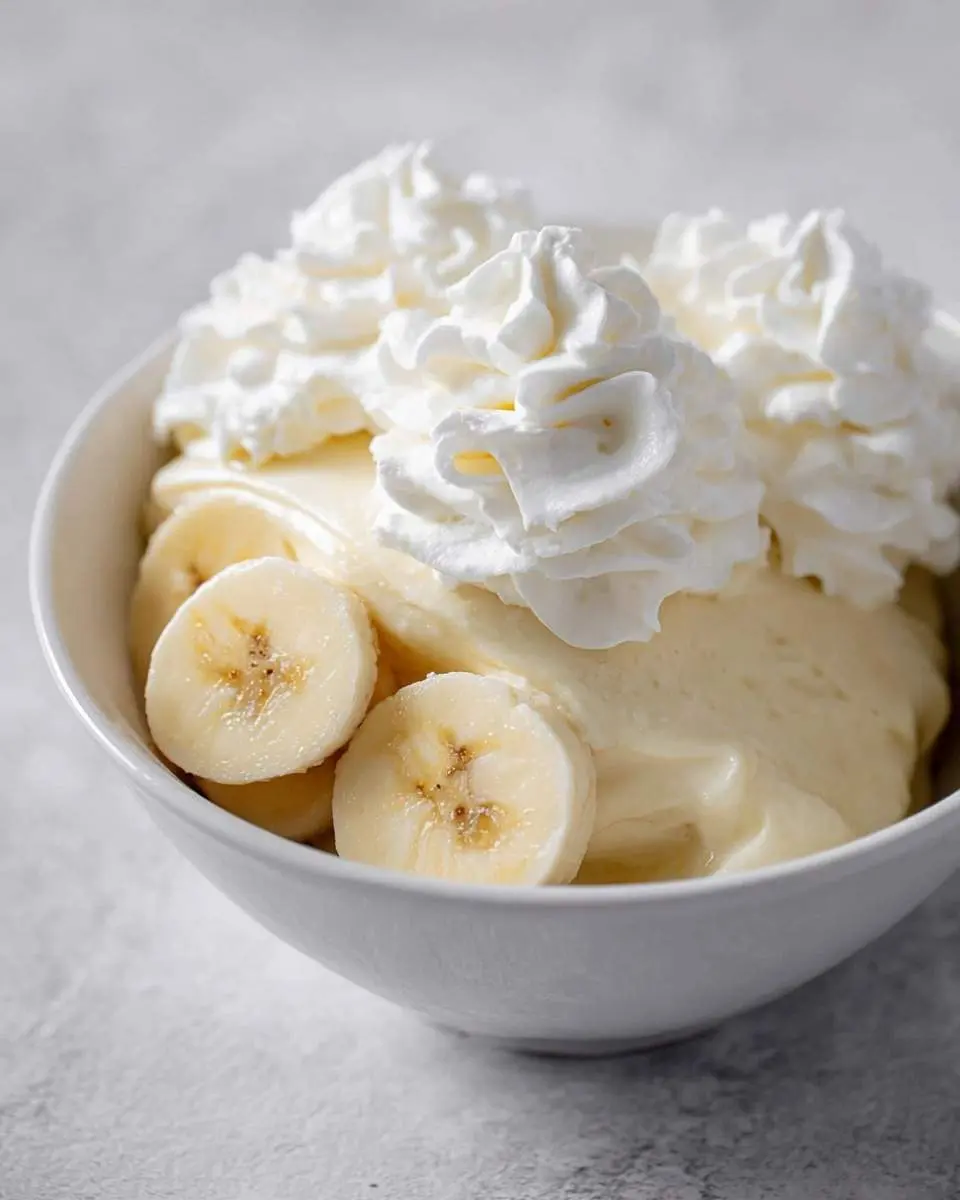 ninja creami banana cream pie ice cream