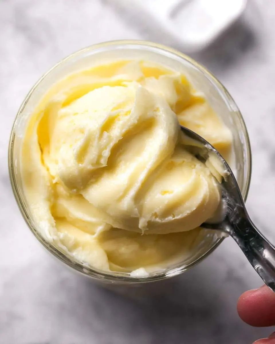 ninja creami dole whip recipe