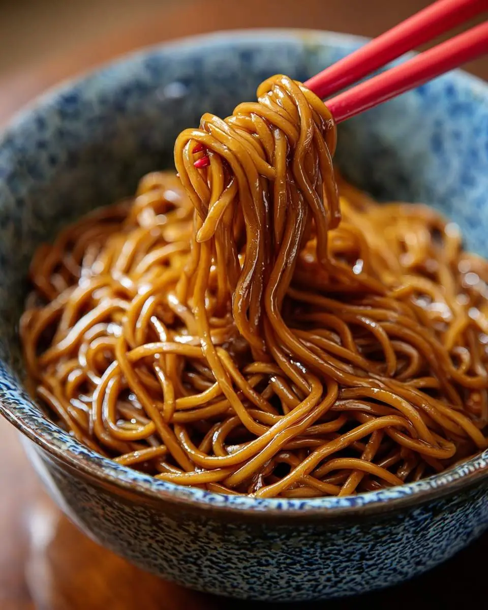 plain lo mein noodles recipe recipe