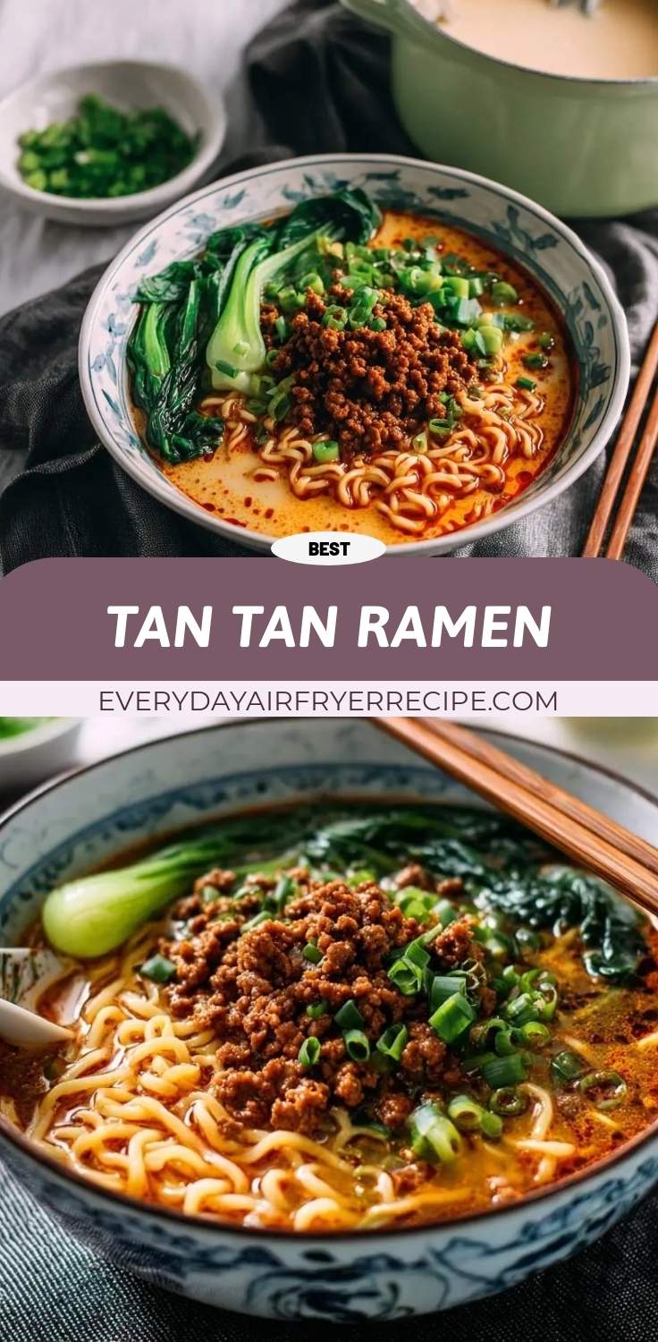 tan tan ramen pinterest