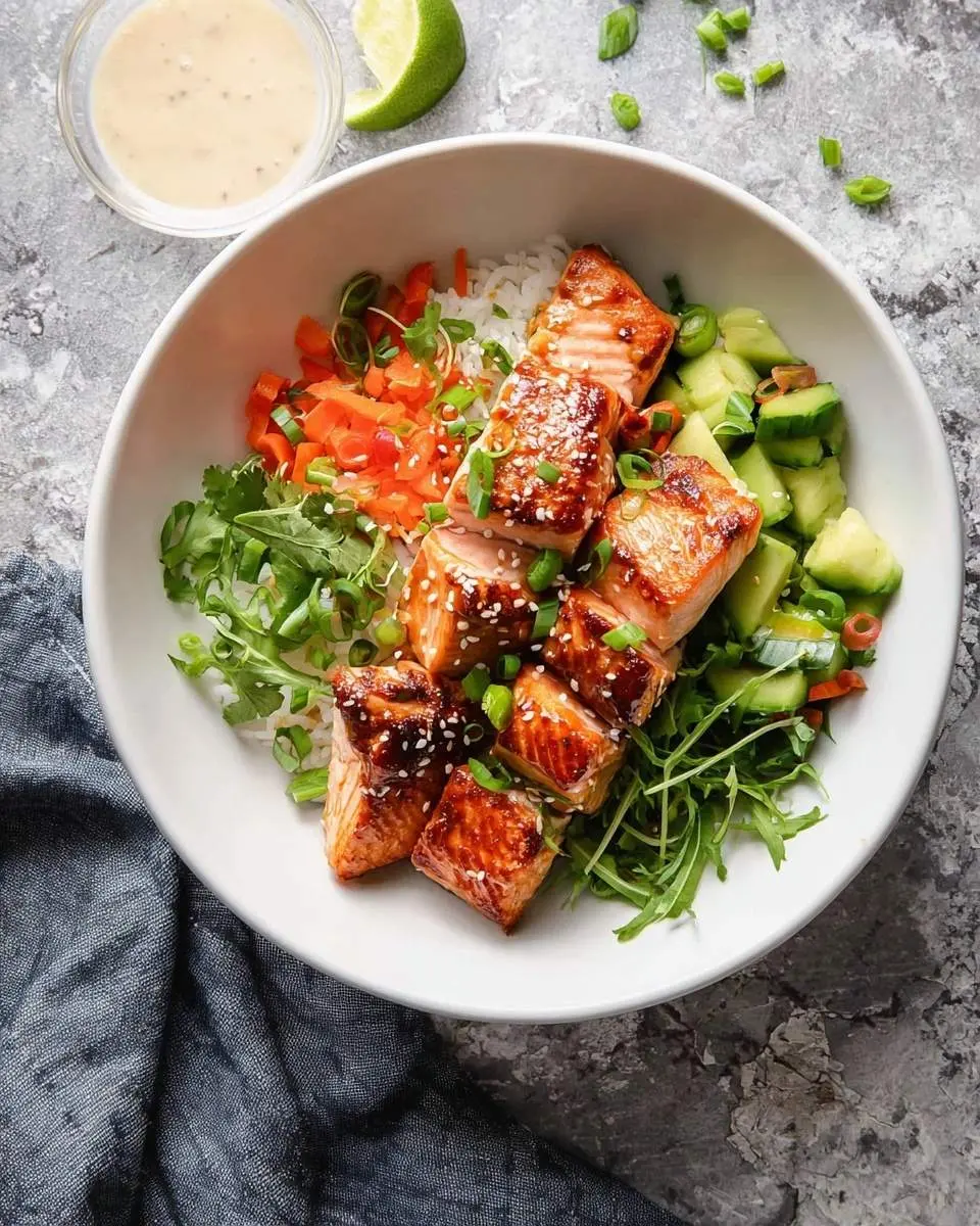 bang bang salmon
