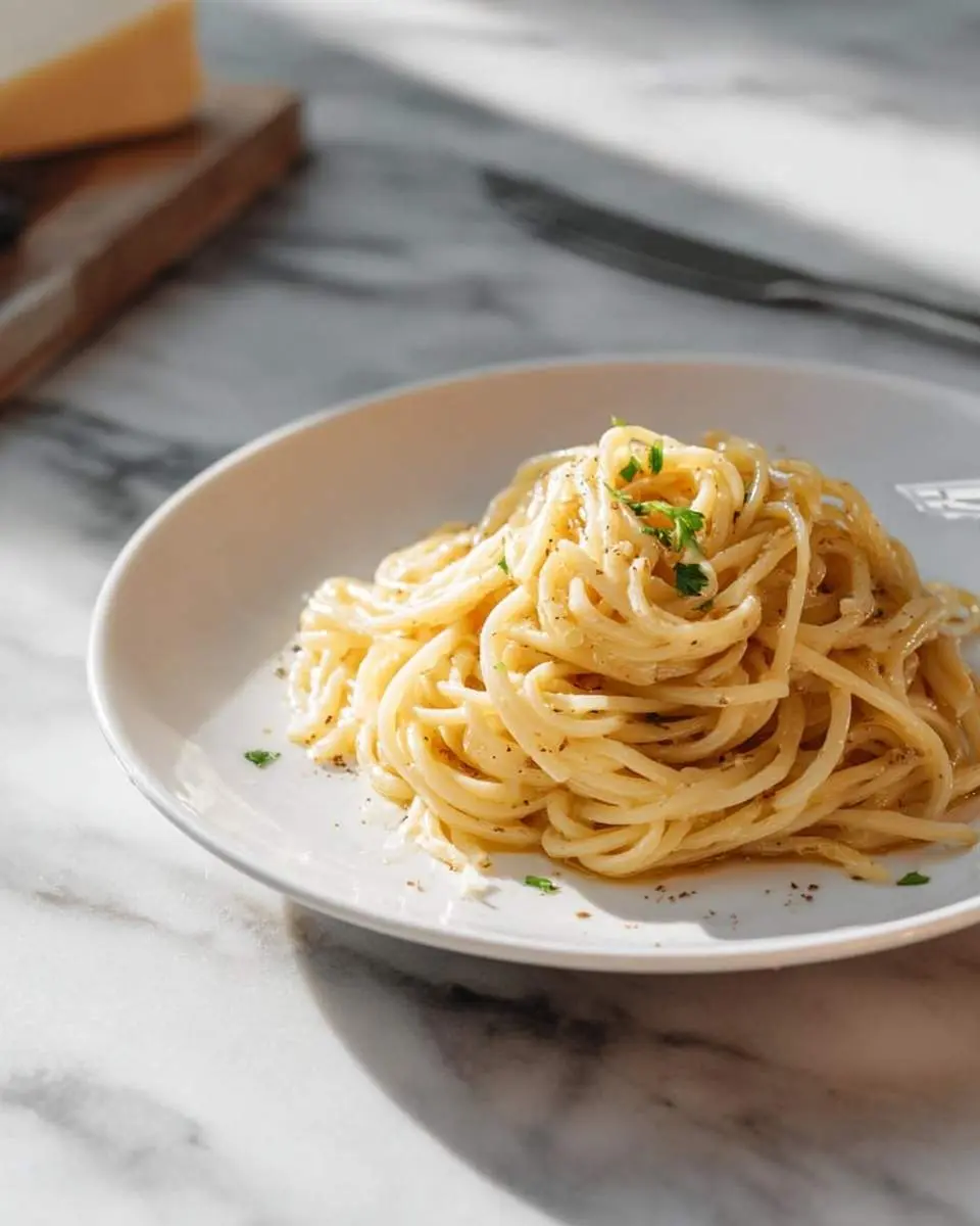 butter noodles recipe 1