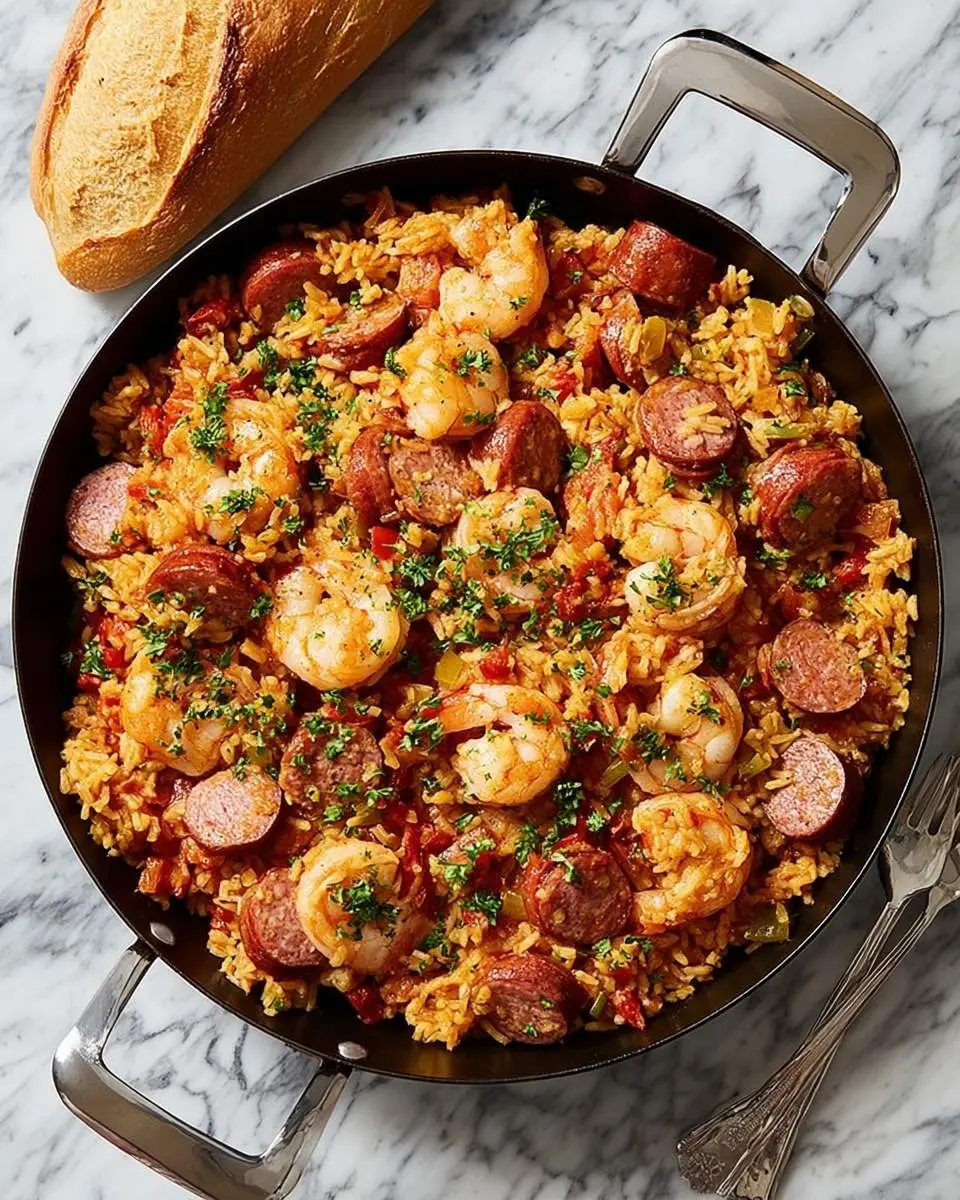 cajun jumbalia recipe 6
