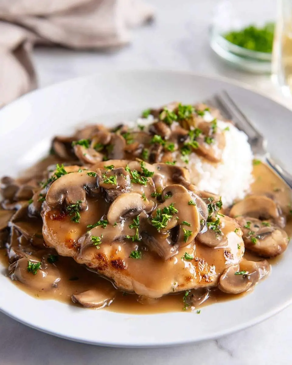 chicken marsala recipe 1