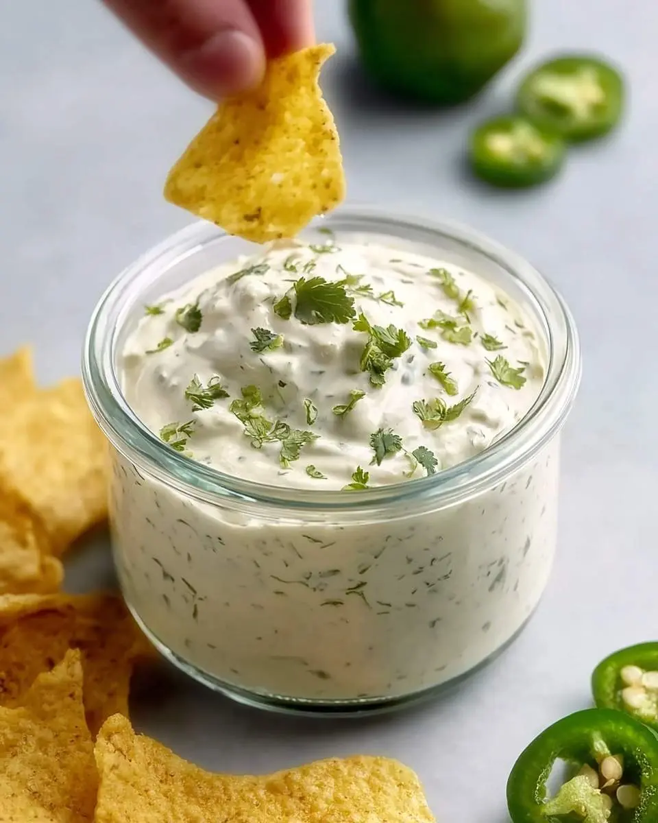 chuys creamy jalapeno recipe