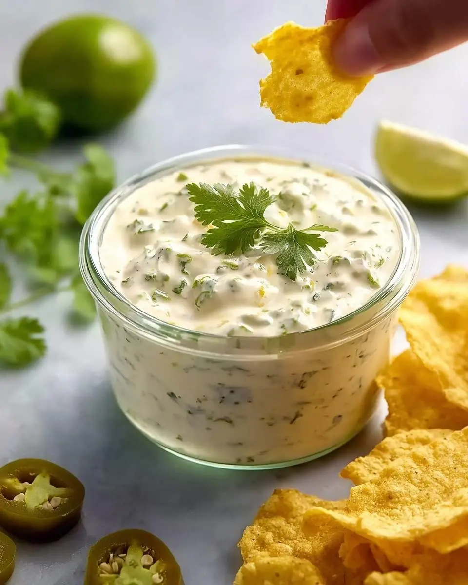 chuys creamy jalapeno
