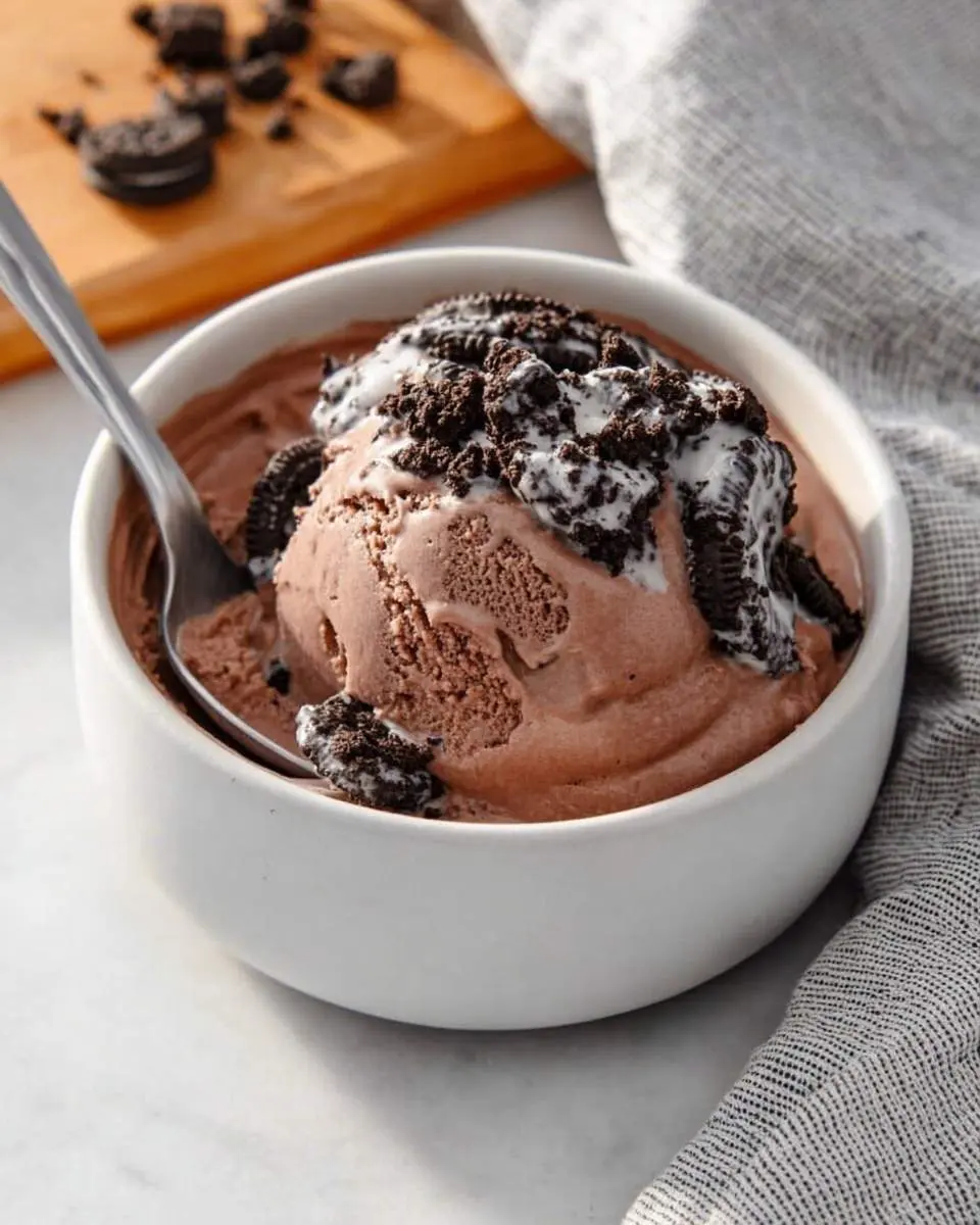 Cottage Cheese Ninja Creami