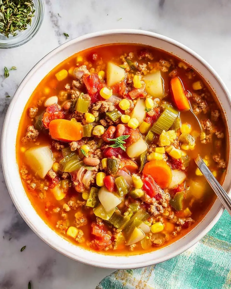 cowboy soup