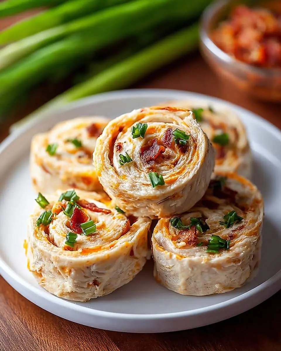 crack chicken pinwheels recipe 1