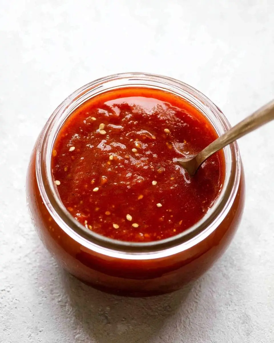 taco sauce recipe 1