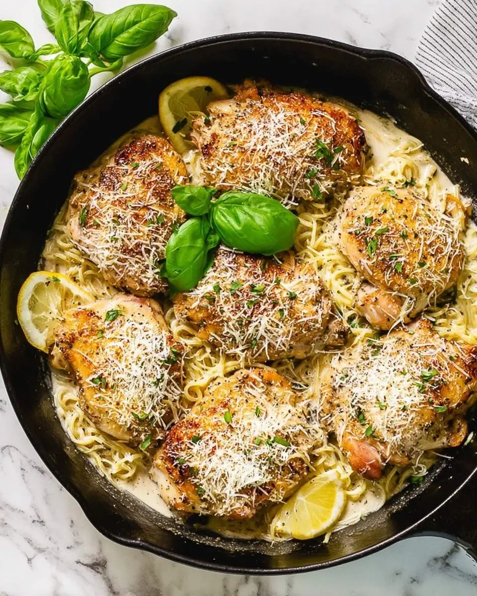cacio e pepe chicken recipe 1