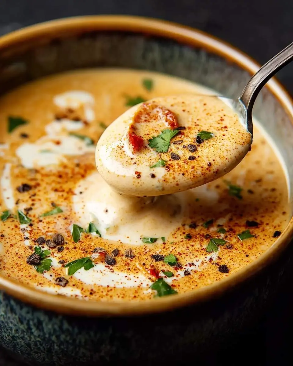 cajun cream sauce recipe 1
