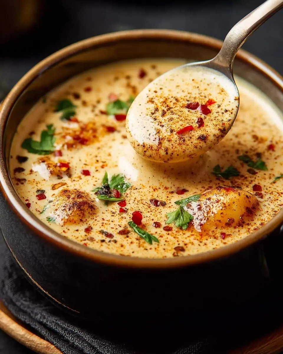 cajun cream sauce