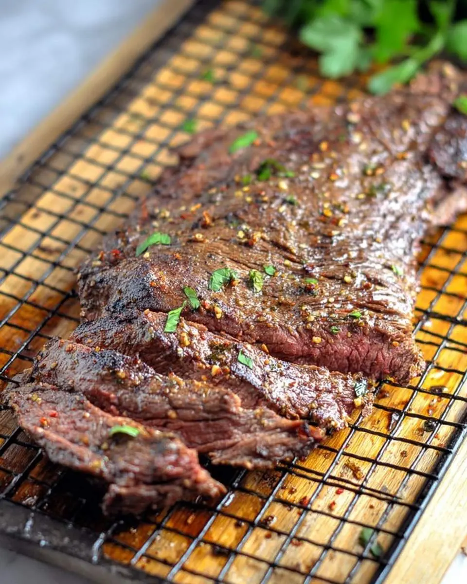 dutch oven skirt steak recipe 1