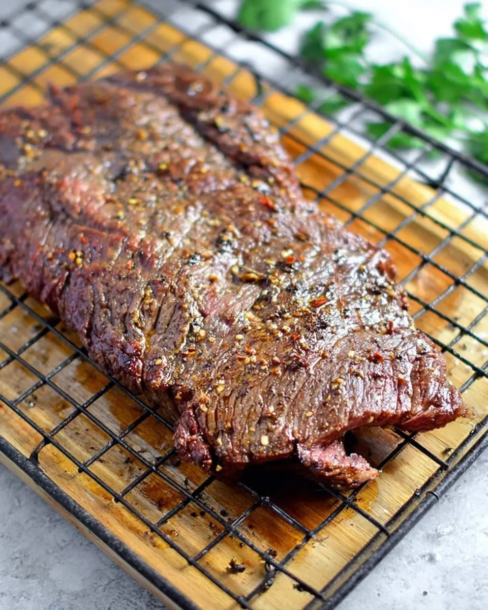 dutch oven skirt steak recipe